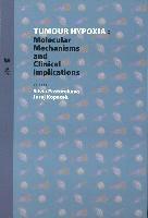 Juraj Kopacek, Silvia Pastorekova, Veda - Tumour Hypoxia, Inbunden