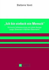 bokomslag «Ich Bin Einfach Ein Mensch»