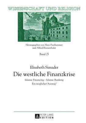 Die Westliche Finanzkrise 1