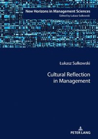bokomslag Cultural Reflection in Management