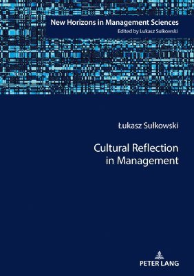 Cultural Reflection in Management 1