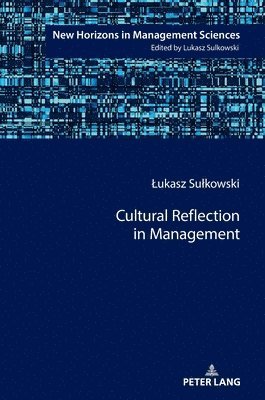 Cultural Reflection in Management 1