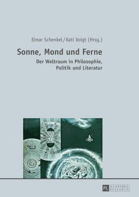 bokomslag Sonne, Mond Und Ferne