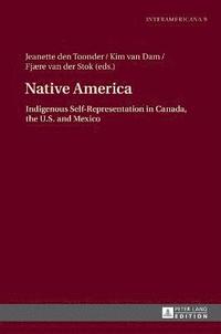 bokomslag Native America