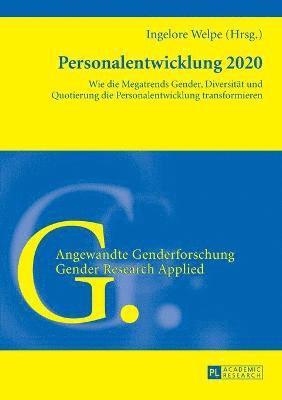 Personalentwicklung 2020