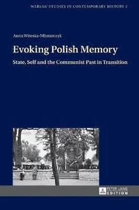 bokomslag Evoking Polish Memory