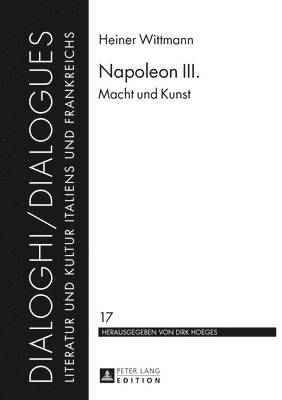 bokomslag Napoleon III.