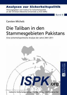 Die Taliban in Den Stammesgebieten Pakistans 1