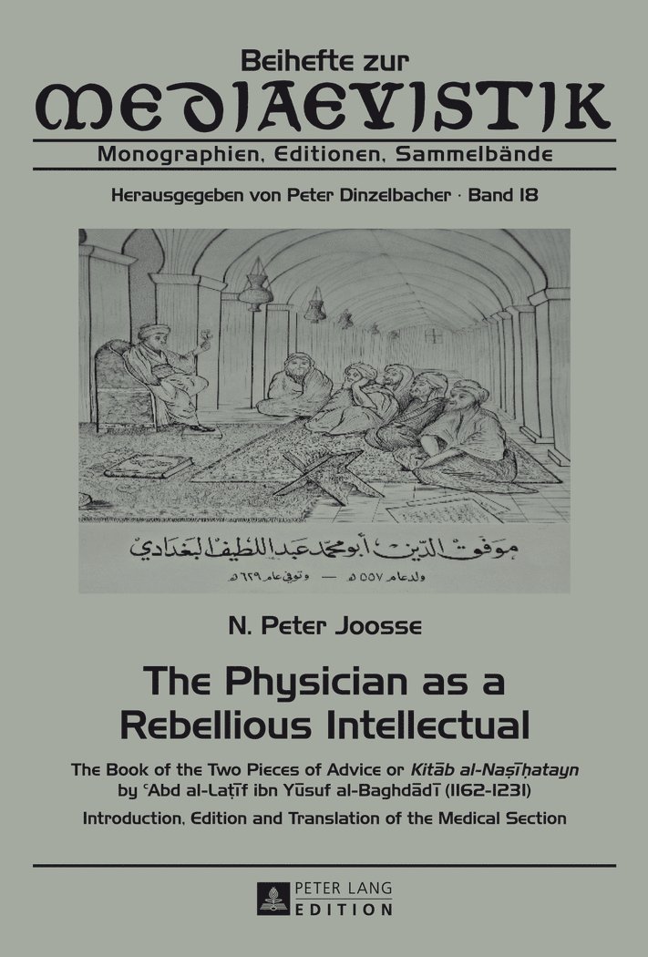Physician as a Rebellious Intellectual