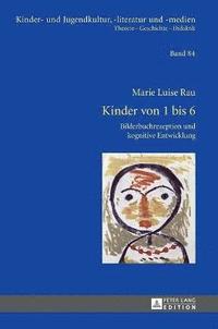 bokomslag Kinder von 1 bis 6