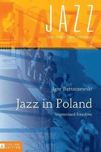 bokomslag Jazz in Poland