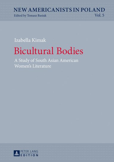 bokomslag Bicultural Bodies