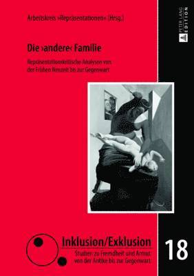 bokomslag Die «Andere» Familie