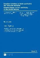 Martin Gerner, Sabine Von Schorlemer - Lead Agency, Häftad