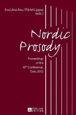 Nordic Prosody 1