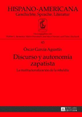 Discurso Y Autonoma Zapatista 1