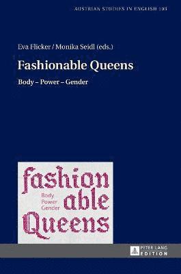 Fashionable Queens 1