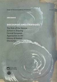 bokomslag Discourses and Strategies