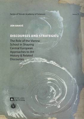 Discourses and Strategies 1