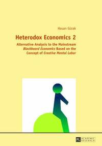 bokomslag Heterodox Economics 2