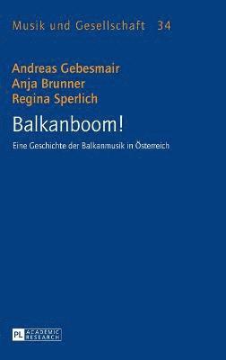 Balkanboom! 1