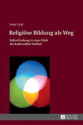 bokomslag Religioese Bildung als Weg