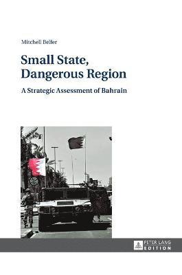 Small State, Dangerous Region 1