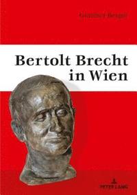 bokomslag Bertolt Brecht in Wien