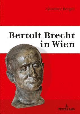 bokomslag Bertolt Brecht in Wien