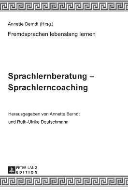 Sprachlernberatung - Sprachlerncoaching 1