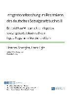 Integrationsforschung Im Rechtskreis Des Deutschen Sozialgesetzbuches II