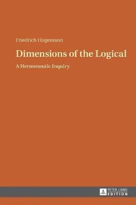 Dimensions of the Logical 1