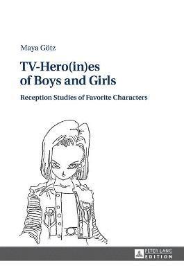 TV-Hero(in)es of Boys and Girls 1