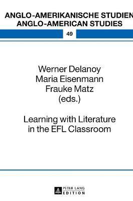 Learning with Literature in the EFL Classroom 1