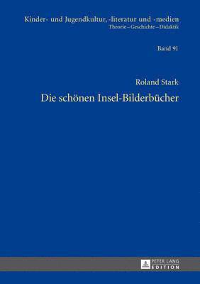 Die Scheonen Insel-Bilderbeucher 1