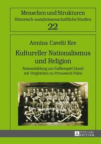 bokomslag Kultureller Nationalismus Und Religion