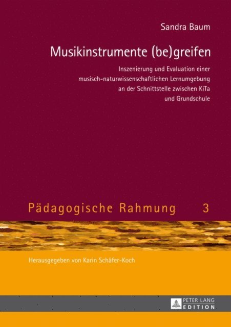 Musikinstrumente (Be)Greifen 1