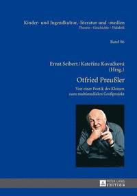 bokomslag Otfried Preuler - Werk Und Wirkung