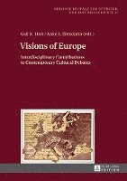 bokomslag Visions of Europe