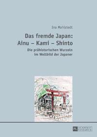 bokomslag Das fremde Japan