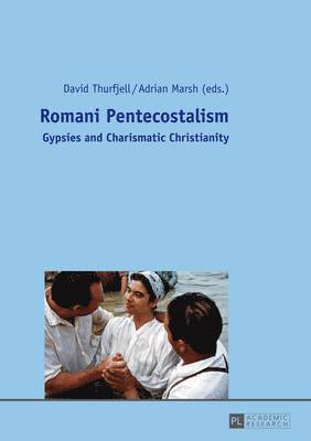 Romani Pentecostalism 1
