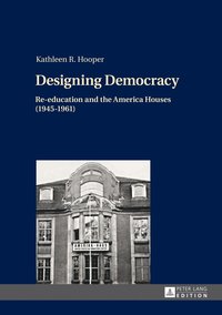 bokomslag Designing Democracy