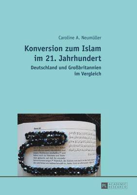 Konversion Zum Islam Im 21. Jahrhundert 1