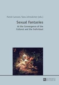 bokomslag Sexual Fantasies
