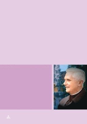 Joseph Ratzinger - Kirchliche Existenz und existentielle Theologie