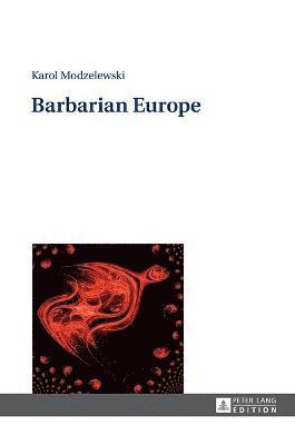 Barbarian Europe 1