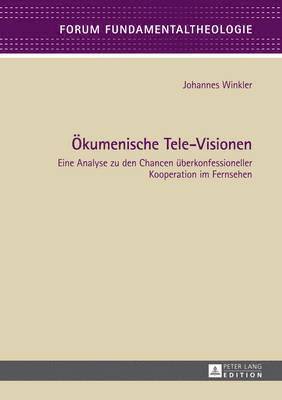 Oekumenische Tele-Visionen 1