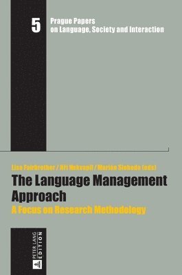 The Language Management Approach 1