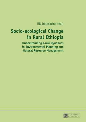 Socio-ecological Change in Rural Ethiopia 1