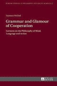 bokomslag Grammar and Glamour of Cooperation